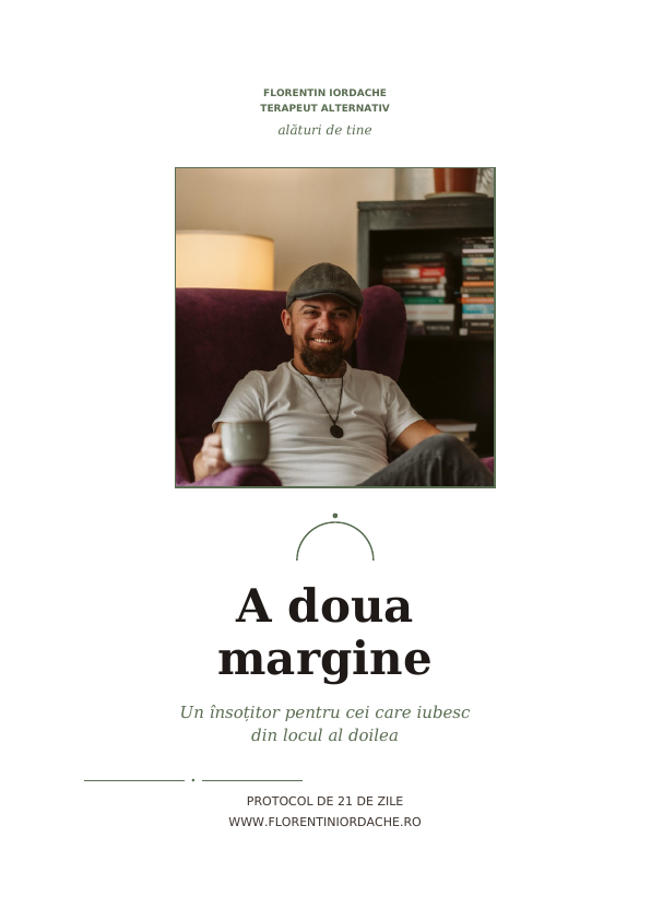 A doua margine