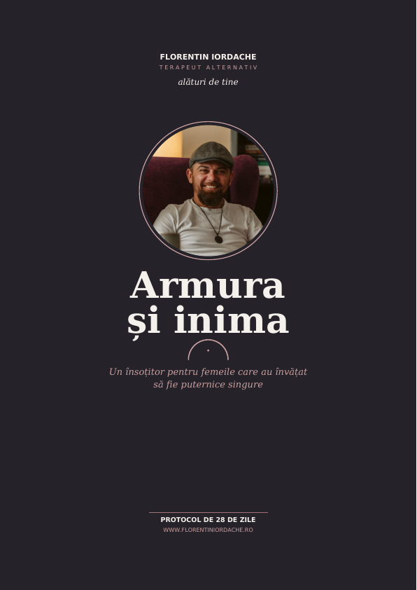 Armura și inima