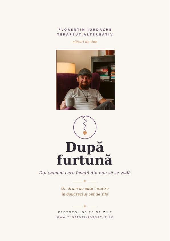 După infidelitate