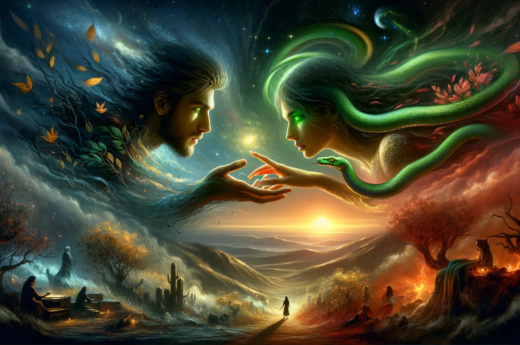 Amor Visator