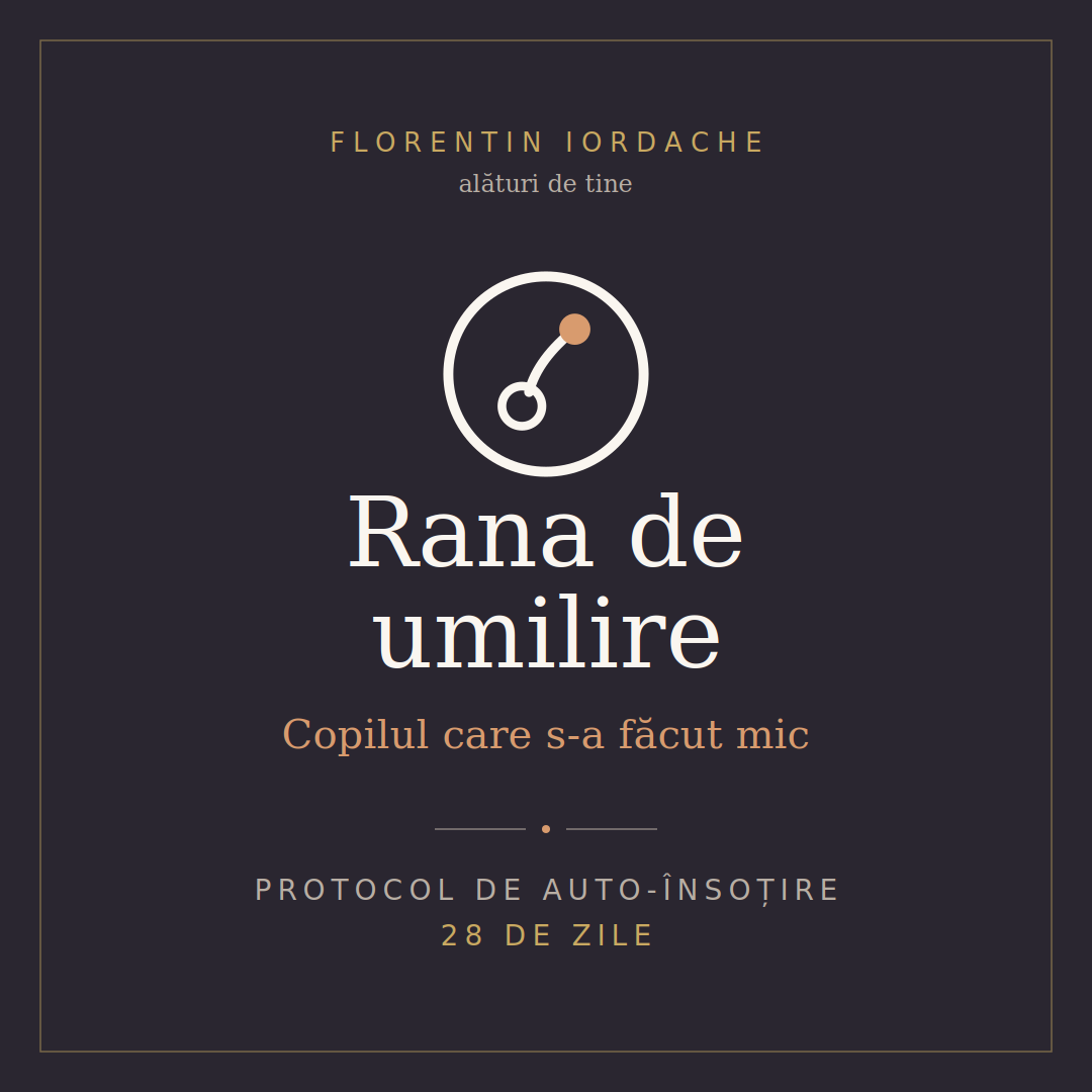 Rana de umilire