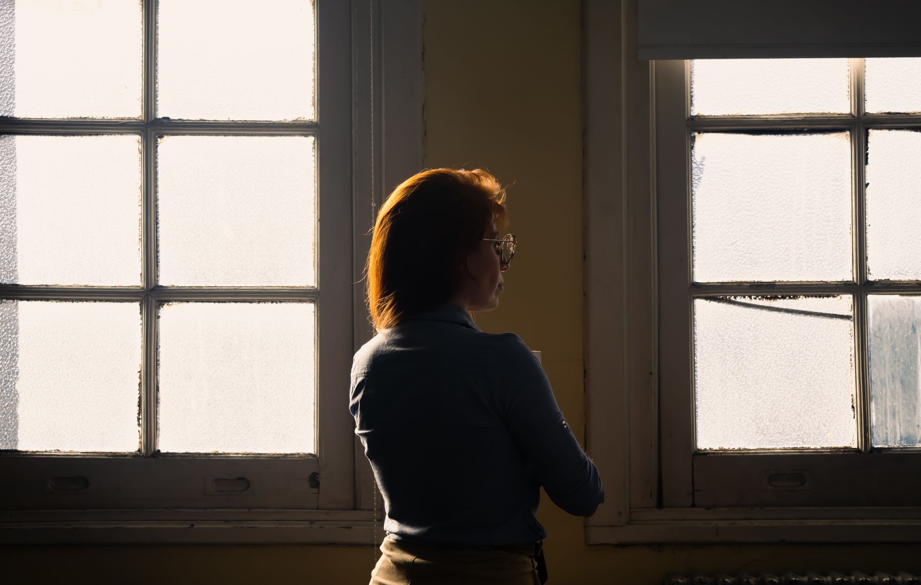 tipar repetitiv în relații — contemplare și înțelegere de sine